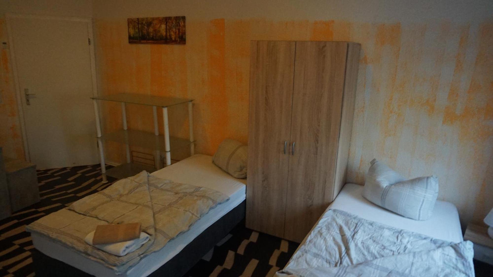Hostel Im Medizinerviertel Halle  Rom bilde