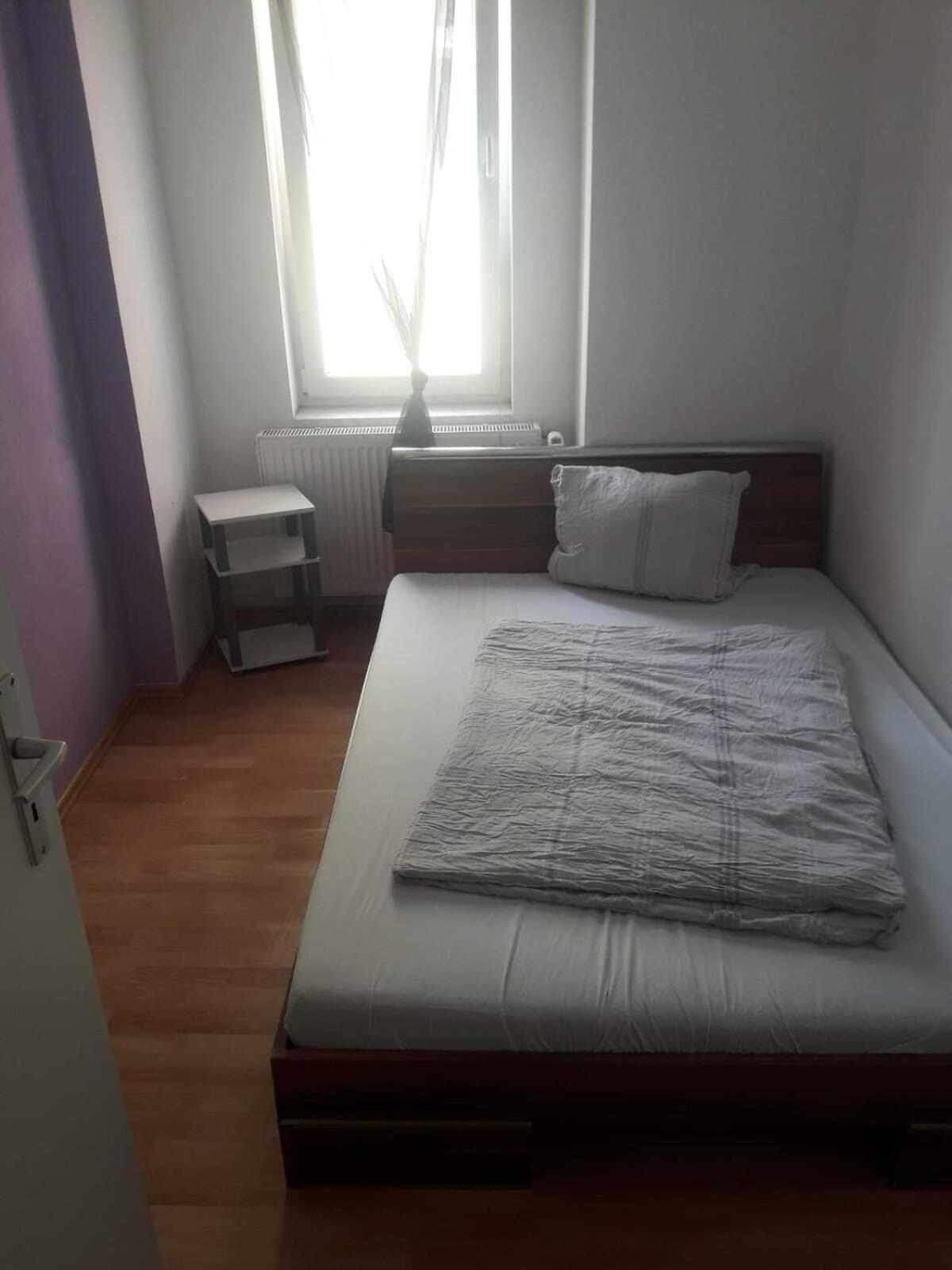 Hostel Im Medizinerviertel Halle  Rom bilde