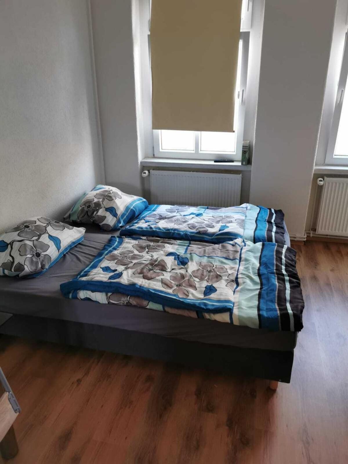 Hostel Im Medizinerviertel Halle  Rom bilde
