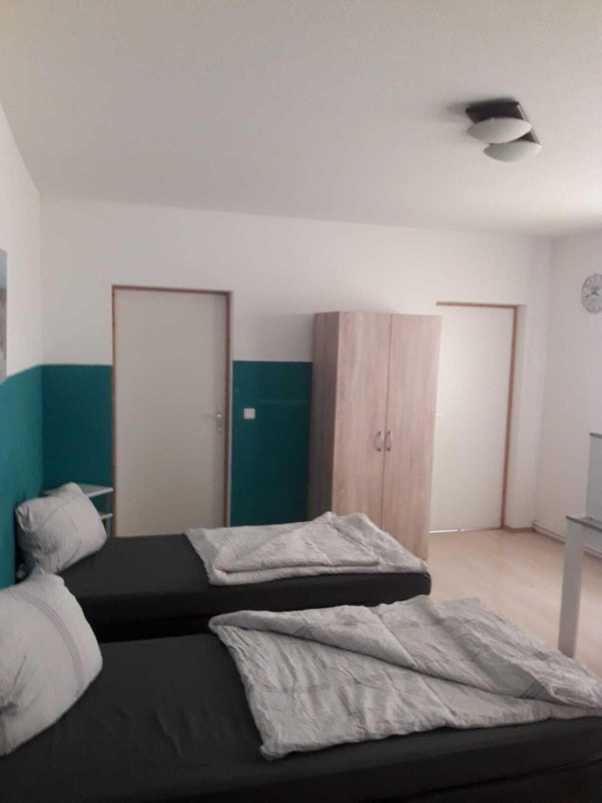 Hostel Im Medizinerviertel Halle  Rom bilde
