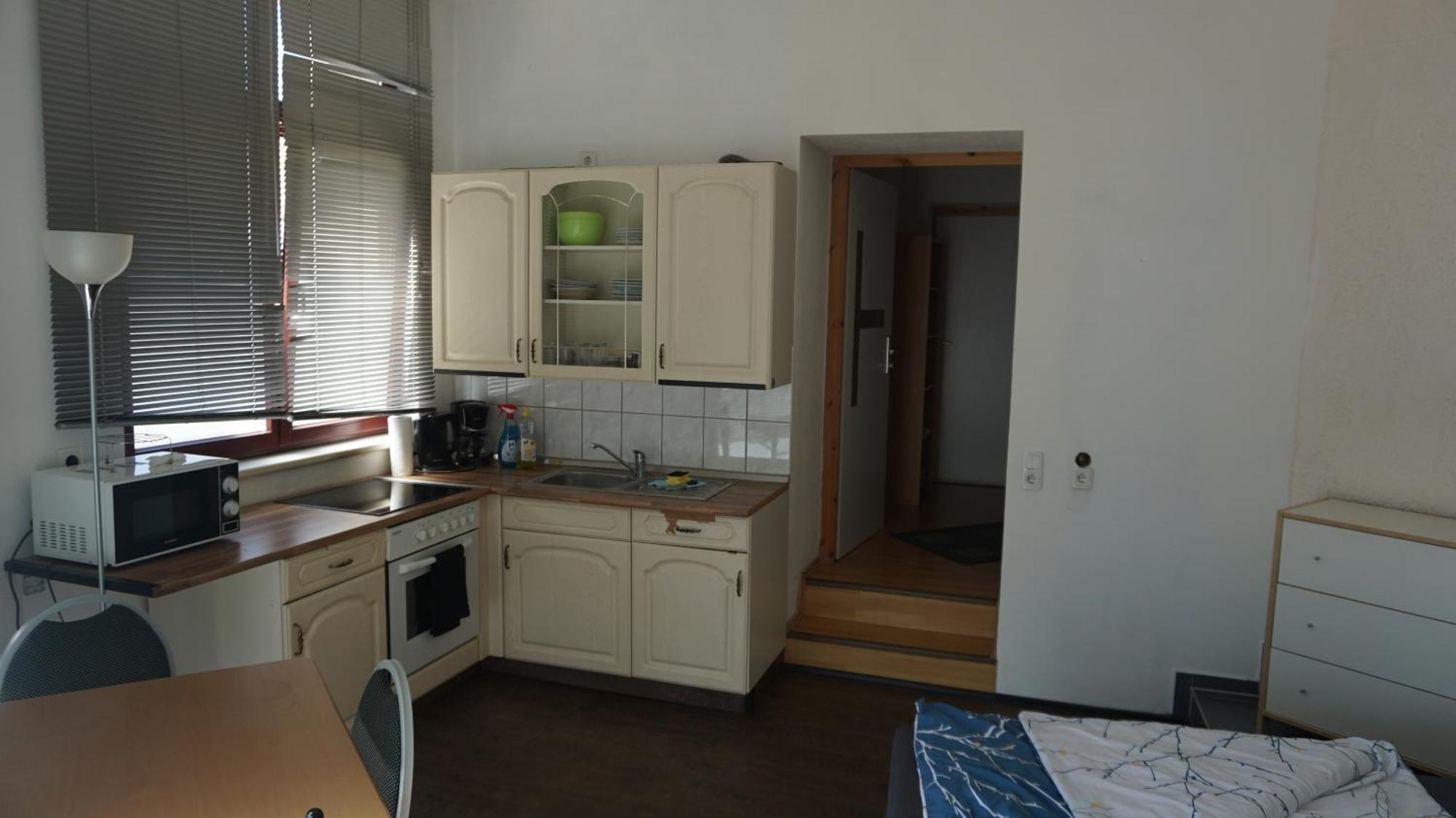 Hostel Im Medizinerviertel Halle  Rom bilde