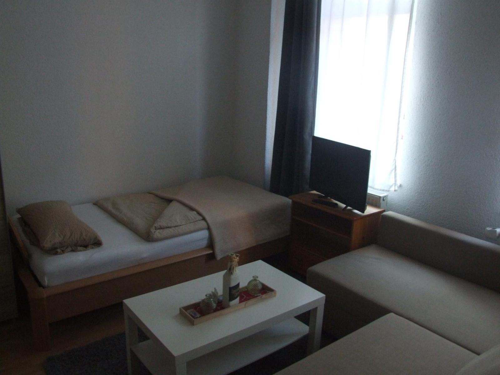 Hostel Im Medizinerviertel Halle  Rom bilde