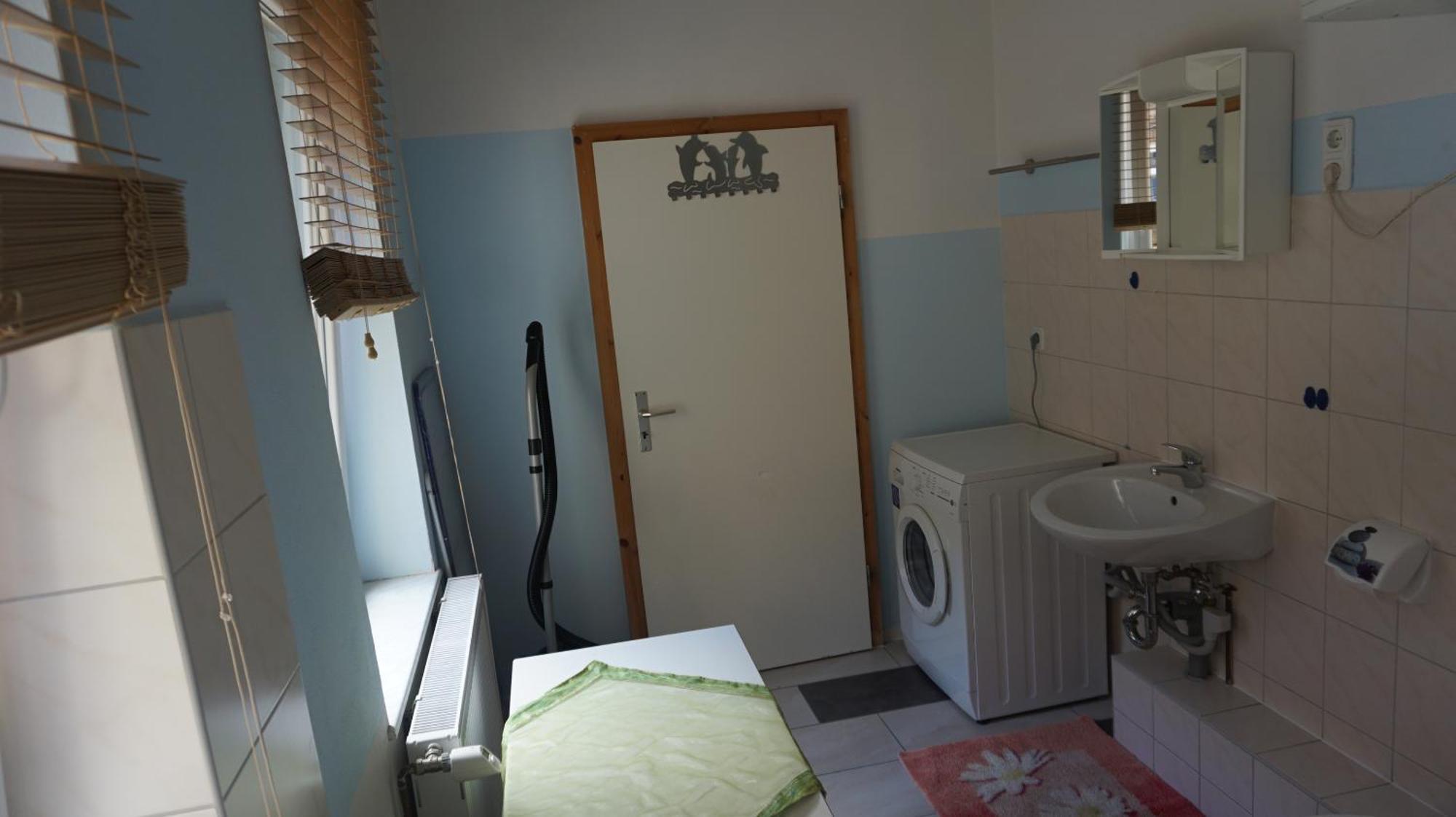 Hostel Im Medizinerviertel Halle  Rom bilde