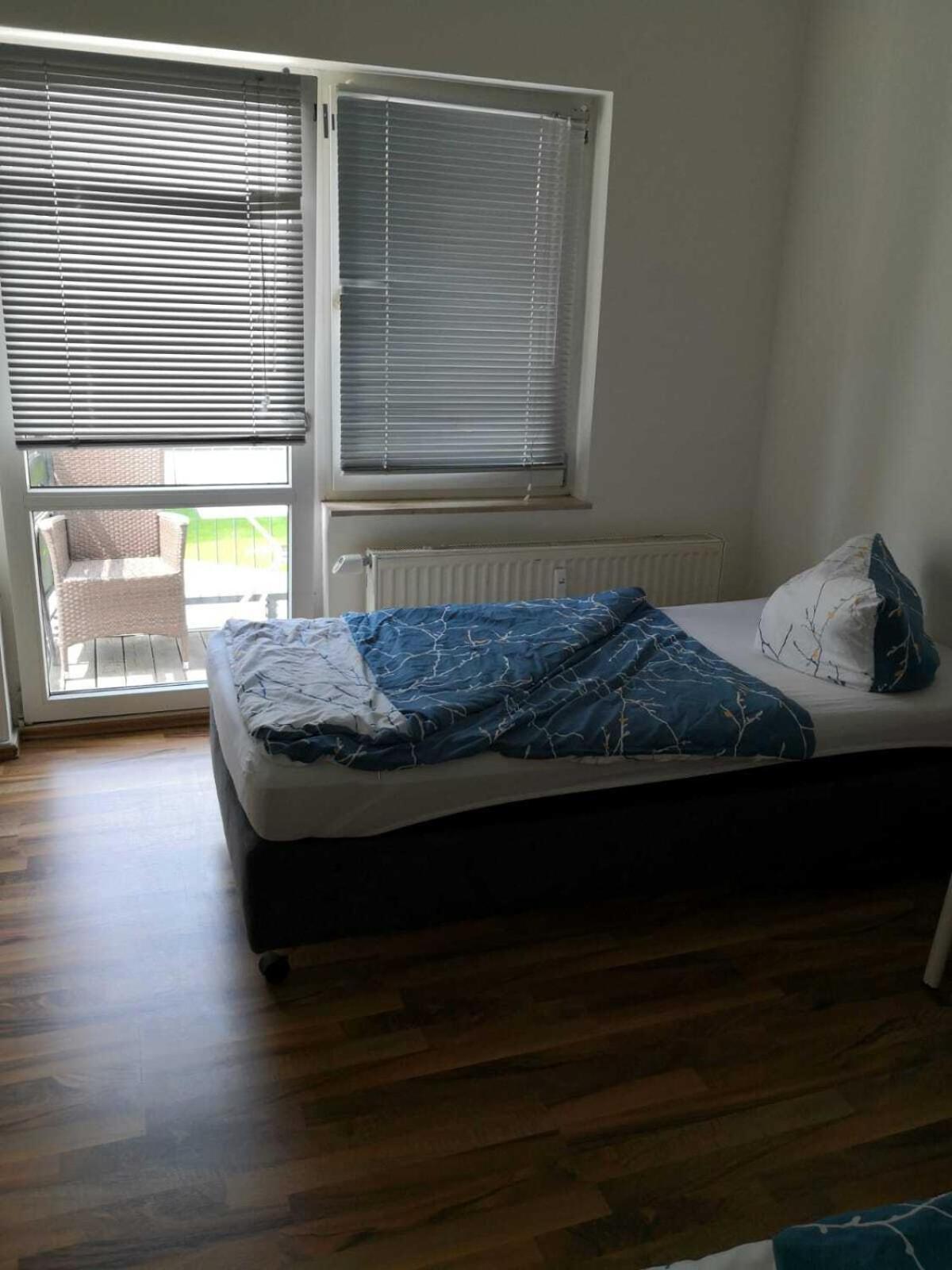 Hostel Im Medizinerviertel Halle  Rom bilde